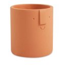 Ver imagem 2 de Cachepot em Cimento Terracota G