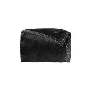 Cobertor Blanket High 700 Preto - King