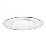 Sousplat de Prata 33cm Paris Wolff Rojemac - 3