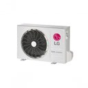Ver mais imagens de Ar Condicionado Lg Dual Inverter +ai 12.000 Btus Frio 220v