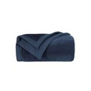 Ver imagem 1 de Cobertor Blanket Gran 600 Marinho - King
