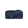 Cobertor Blanket Gran 600 Marinho - Queen - 1
