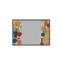 Ver imagem 1 de Tapete Passadeira Decore Eating - 45 x 65cm