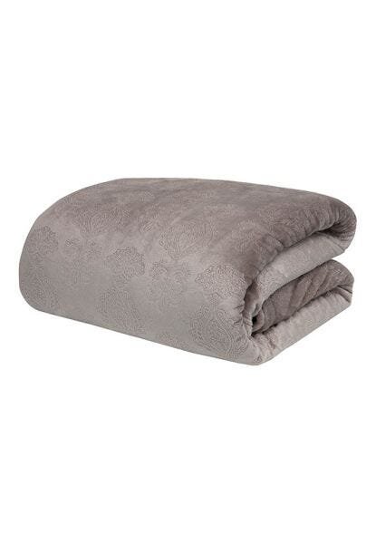 Cobertor Blanket Jacquard 300 Fend - Casal