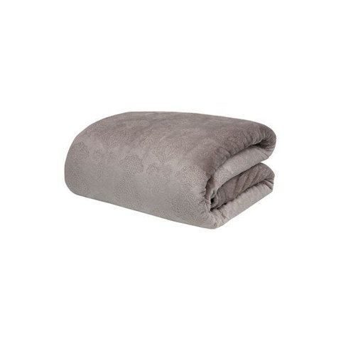 Cobertor Blanket Jacquard 300 Fend - Casal