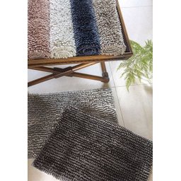 Tapete Popstar Branco - 60 X 1,20 M - 2