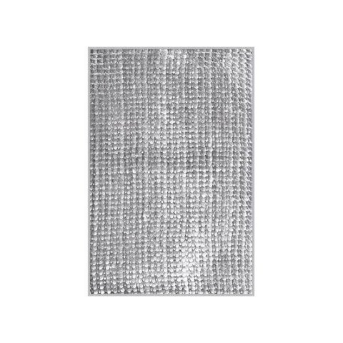 Tapete Popstar Branco - 50 x 70cm