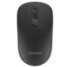 MOUSE SEM FIO HOOPSON MS-036WB 1200 DPI PRETO - 1