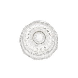 6 Taças para Licor Lyor Diamante de Vidro 60ml - 5