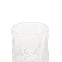 6 Taças para Licor Lyor Diamante de Vidro 60ml - 4