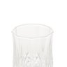 6 Taças para Licor Lyor Diamante de Vidro 60ml - 4