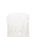 Ver imagem 4 de 6 Taças para Licor Lyor Diamante de Vidro 60ml