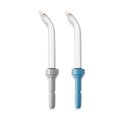 Ver imagem 4 de Irrigador Oral Portátil Waterpik Cordless Wf02b Azul Branco