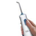 Ver imagem 2 de Irrigador Oral Portátil Waterpik Cordless Wf02b Azul Branco