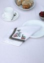 Ver imagem 1 de Kit 4 Peças Guardanapo de Boca Linha K Digital Suculents