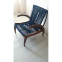 Ver imagem 4 de Cadeira em Corda Náutica