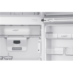 Geladeira Frost Free Duplex Consul Branca 410 Litros - Crm50lb 110v - 6