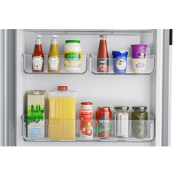 Geladeira Frost Free Duplex Consul Branca 410 Litros - Crm50lb 110v - 7