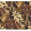 Ver imagem 5 de Conjunto de Sofá Fibra Sintética Karibe - 1 Sofá 2L + 2 Poltronas + 1 Mesa Centro - Tecido Revieira