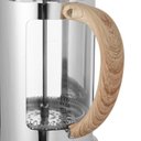 Ver imagem 2 de Cafeteira French Press Home Style Wood