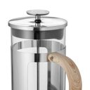 Ver imagem 3 de Cafeteira French Press Home Style Wood