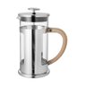Cafeteira French Press Home Style Wood - 1