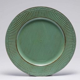 Jogo de Sousplat de Plástico 6 Peças 33cm Bon Gourmet Rojemac - 1