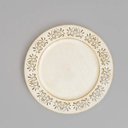 Ver imagem 1 de Jogo de Sousplat de Plástico 6 Peças 33cm Clean Bon Gourmet Rojemac