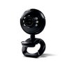 Webcam Multilaser Plug e Play 16Mp NighTVision Microfone USB Preto - Wc045 - 4