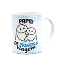 Ver imagem 2 de Caneca Flork Pais - Papai de Primeira Viagem