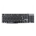 Ver imagem 5 de Teclado K-mex Gamer USB KM-52 Rainbow Anti-Ghost Teclas Iluminadas