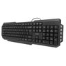 Teclado Multimídia USB OEX Multiwork TC103 - 3