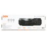 Teclado Multimídia USB OEX Multiwork TC103 - 5