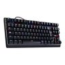 Teclado Pcyes Gamer Axion Rgb - 15