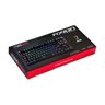 Teclado Pcyes Gamer Axion Rgb - 1