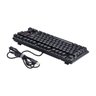 Teclado Pcyes Gamer Axion Rgb - 8