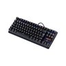 Teclado Pcyes Gamer Axion Rgb - 4