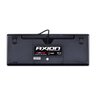 Teclado Pcyes Gamer Axion Rgb - 14