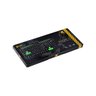 Teclado Vinik Gamer USB DRAGON V2 1.8M Pt/Vd GT104 28436 - 2