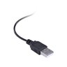 Teclado Vinik Gamer USB DRAGON V2 1.8M Pt/Vd GT104 28436 - 10