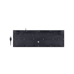 Teclado Vinik Multimídia USB Slim Resistente Água DT130 28415 - 5