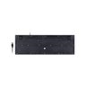 Teclado Vinik Multimídia USB Slim Resistente Água DT130 28415 - 5
