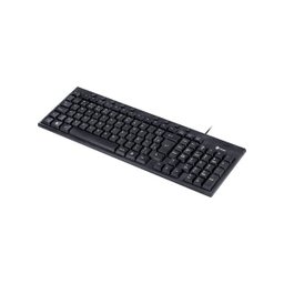 Teclado Vinik Multimídia USB Slim Resistente Água DT130 28415 - 4