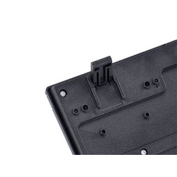 Teclado Vinik Multimídia USB Slim Resistente Água DT130 28415 - 6