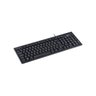 Teclado Vinik Multimídia USB Slim Resistente Água DT130 28415 - 3