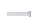 Ver imagem 1 de Rodapé de Poliest Lev52 Branco 05cm Santa Luzia (cx 16br)