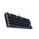 Ver imagem 2 de TECLADO MECANICO TKL NERON OUTEMU RED HOTSWAP LED RGB - PNOHRDRGB - ABNT2 (SR) PCYES