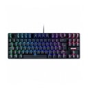 Ver imagem 1 de TECLADO MECANICO TKL NERON OUTEMU RED HOTSWAP LED RGB - PNOHRDRGB - ABNT2 (SR) PCYES