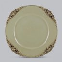 Ver imagem 1 de Jogo de Sousplat de Plástico 6 Peças 35cm Provençal Bon Gourmet Rojemac