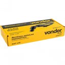 Ver imagem 2 de Retífica Angular Pneumática Rap 140 Vonder